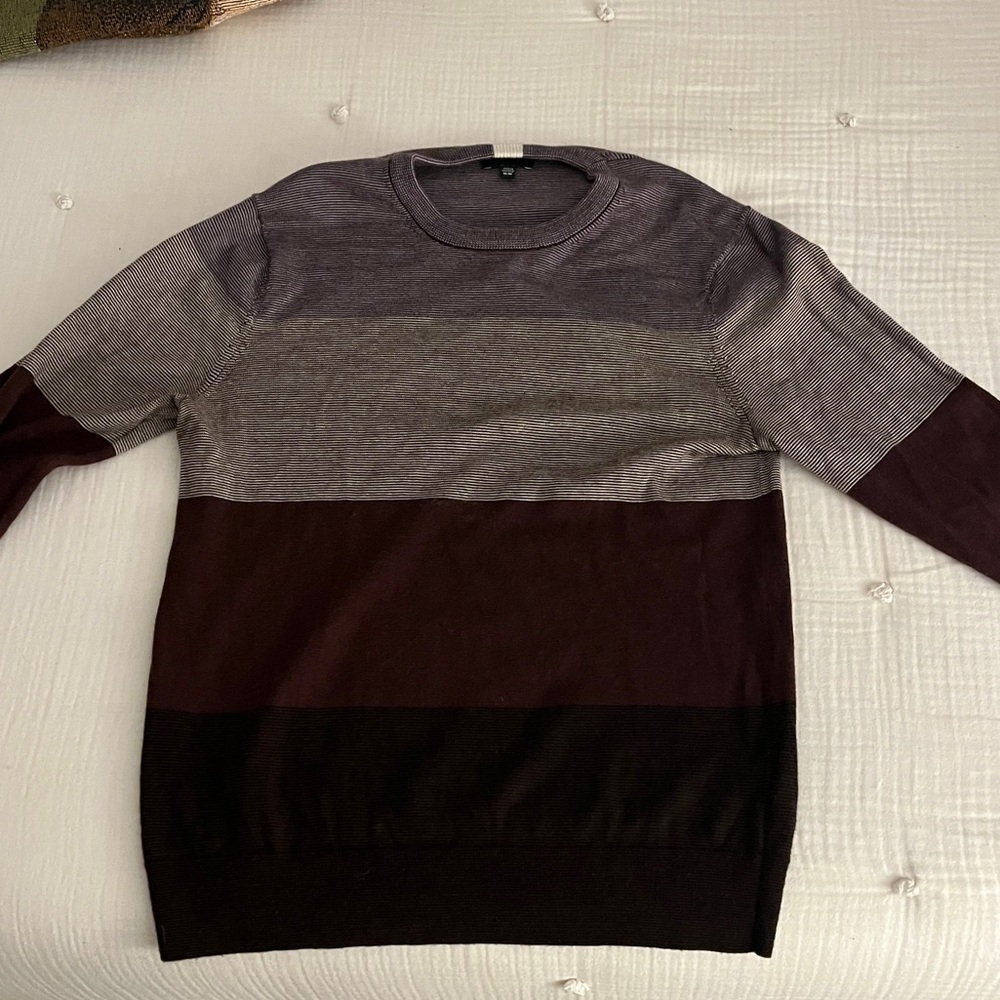 Club Monaco Sweater